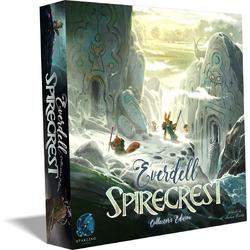 Everdell Spirecrest 2nd Ed