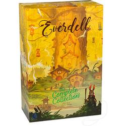 Everdell: The Complete Collection EN