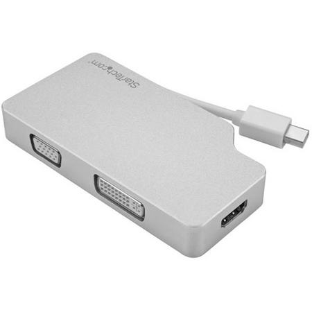 3-IN-1 MDP TO VGA DVI OR HDMI ADAPTER