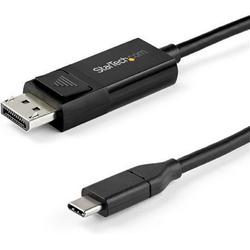 Cable - USB C to DP 1.4 - 3.3ft - 8K 30