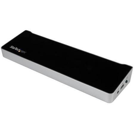 Docking Station for Two Laptops -USB 3.0