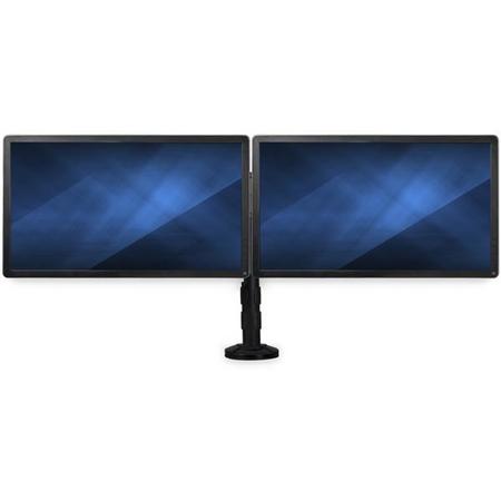 Dual-Monitor Arm for up to 27IN Monitors