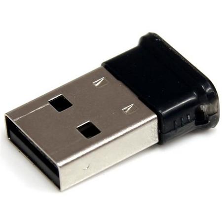 StarTech.com Mini USB Bluetooth 2.1 Adapter