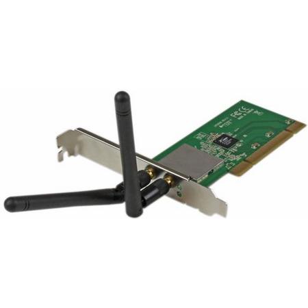 StarTech.com PCI Draadloze Adapter