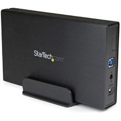 StarTech.com USB 3.1 (10 Gbps) behuizing voor 3,5 inch SATA-schijven