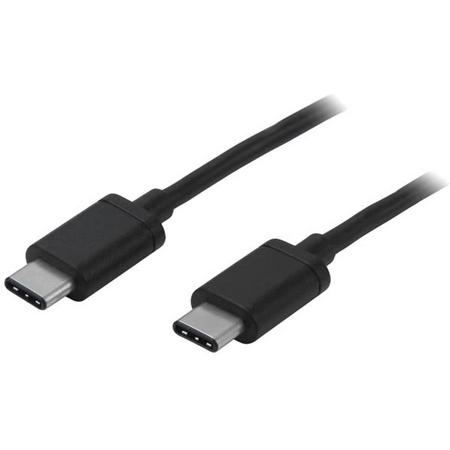 StarTech.com USB-C naar USB-C kabel M/M 3 m USB 2.0