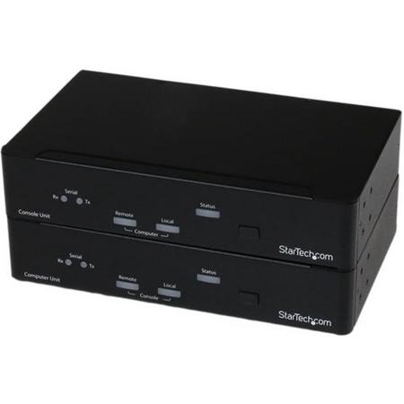 StarTech.com USB DVI KVM Console-Verlenger
