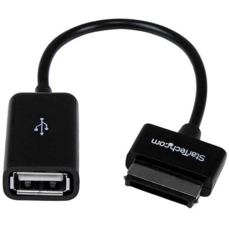 StarTech.com USB OTG-adapterkabel