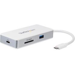   Multiport Adapter USB C HDMI SD UHS-II