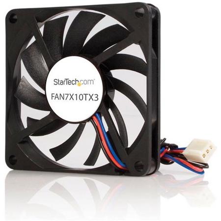 Startech Replacement 70mm TX3 CPU Cooler Fan