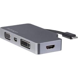   USB C Multiport Video Adapter
