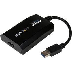 USB 3.0 to HDMI Video Graphics Adapter