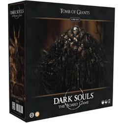 Dark Souls Board Game: Tomb of Giants (EN)