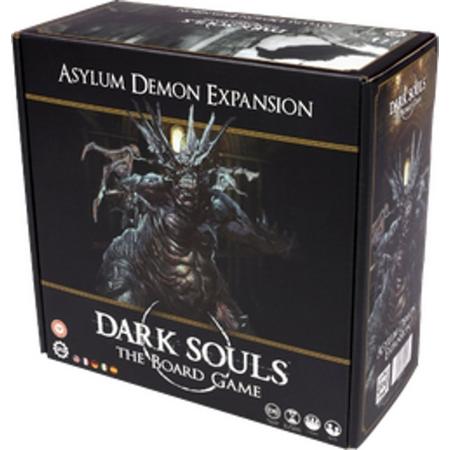 Dark Souls The Board Game Asylum Demon Exp