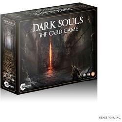 Dark Souls the Card Game