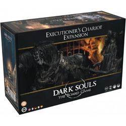 Dark Souls the Board Game Executioners Chariot expansion