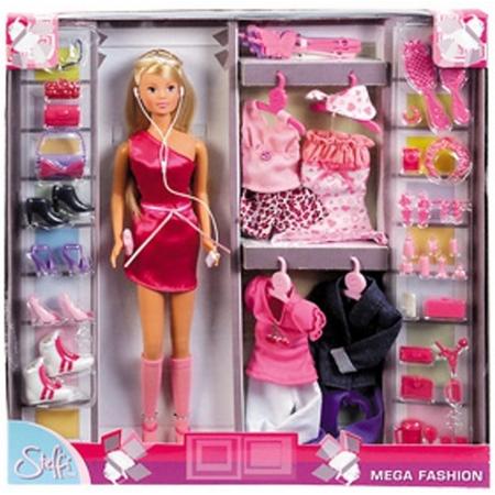 Steffi Love  Mega fashion - Pop