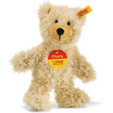 Charly Teddybeer - Beige