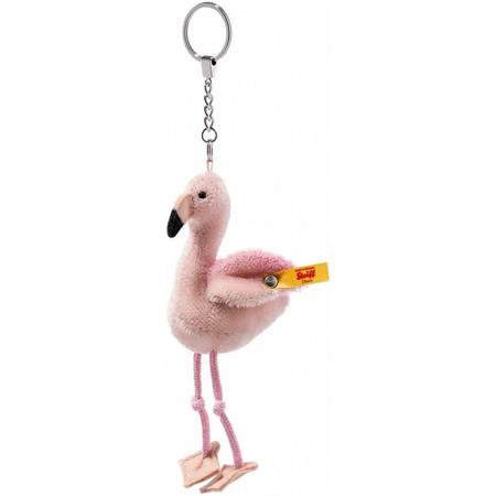Steiff hanger Mingo Flamingo 9 cm EAN 040375