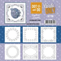 Dot and Do Cards Only Set 58