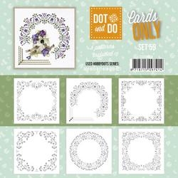 Dot and Do Cards Only Set 59