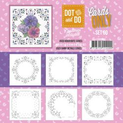 Dot and Do Cards Only Set 60