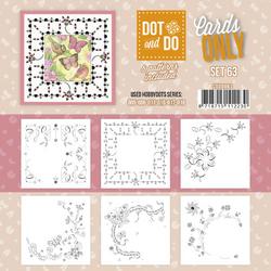 Dot and Do Cards Only Set 63
