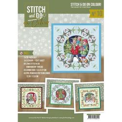 Stitch and Do on Colour 010