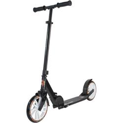   Kick Scooter Route 200-S Black/Red