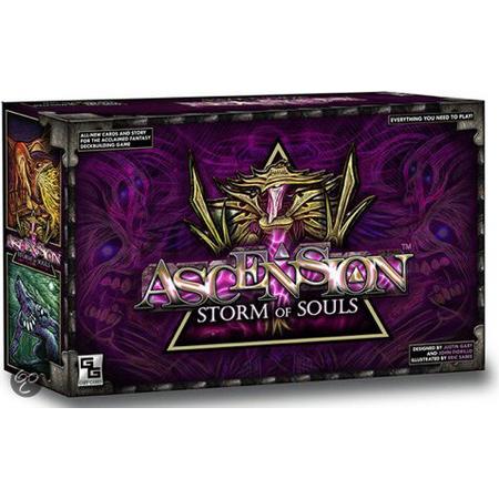 Ascension Storm of Souls