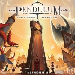   Bordspel Pendulum