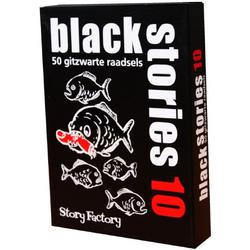 Black stories 10