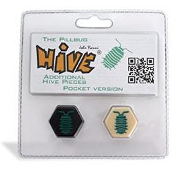 Hive - pocket Pillbug
