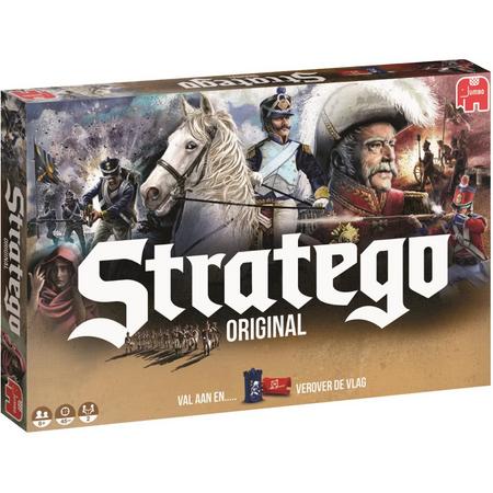 Stratego Original Bordspel