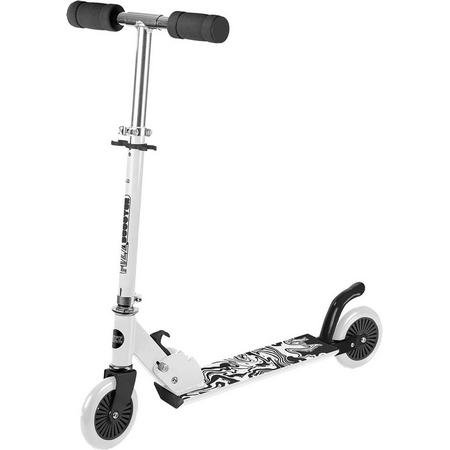 STREET SURFING FIZZ SCOOTER BOOSTER WHITE