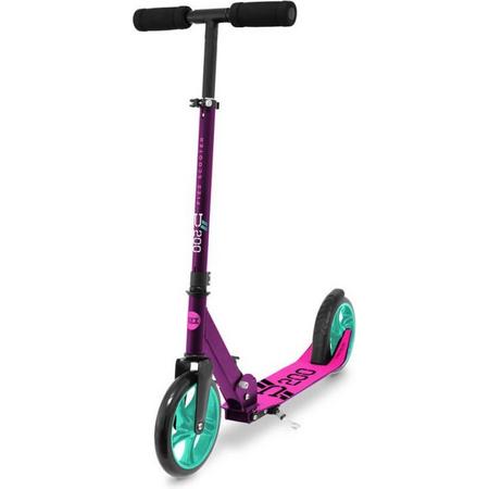 Fizz Scooter U200 Town designed by Street Surfing
