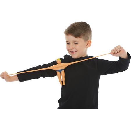 Mini Stretch Armstrong