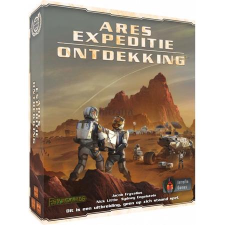 Terraforming Mars: Ares Expeditie Ontdekking (NL)