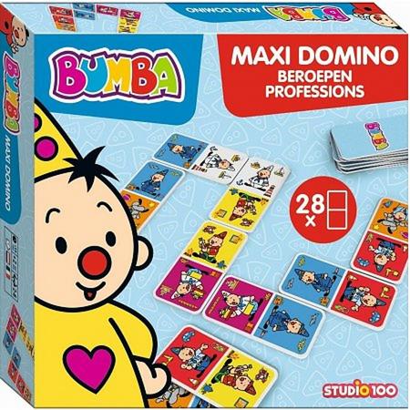 Bumba : maxi domino