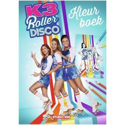     K3 Roller Disco 30 Cm