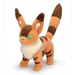 STUDIO GHIBLI - Fox Squirrel - Plush Toy