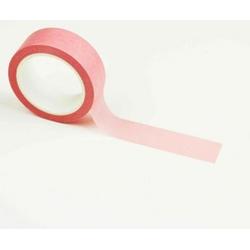 Studio Ins & Outs - Effen Washi Tape - All soft pink