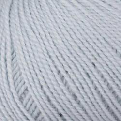 Lanita - Ecologische wol - 100% merino breiwol - 50 gram - voor breinaald 4 tot 4,5mm - 130 Touch of Blue