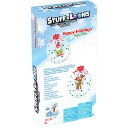 Stuff-A-Loons - Happy Holidays Refill Pack
