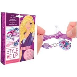 Style Me Up Haarclips