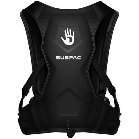 SubPac M2X Draagbare Subwoofer