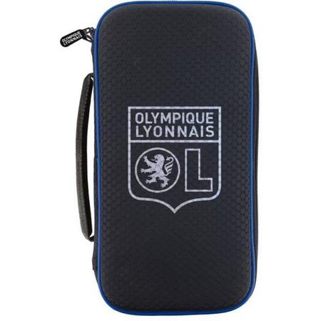 Olympique Lyonnais XL OL hardcase voor Nintendo Switch