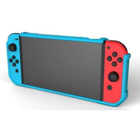 Schokbestendige en antislip beschermhoes voor Nintendo Switch