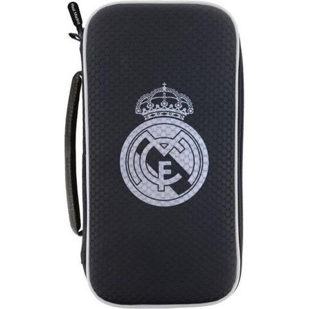 Stijve Real Madrid XL-hoes voor Nintendo Switch