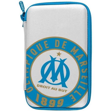 Tas voor Olympique Marseille draagbare console